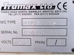 Sakurai Graphics Systems Corp. MS 102A2