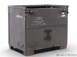 Kruizinga 98-644GB