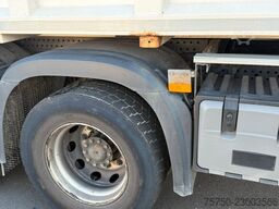 MERCEDES-BENZ Antos 2533 6x2 Zoeller Medium X2 EVO 25 H