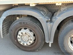MERCEDES-BENZ Antos 2533 6x2 Zoeller Medium X2 EVO 25 H