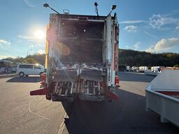 MERCEDES-BENZ Antos 2533 6x2 Zoeller Medium X2 EVO 25 H