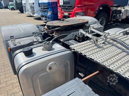 MAN 18.470 LX  TGS Hydraulik Walkingfloor & Kipper