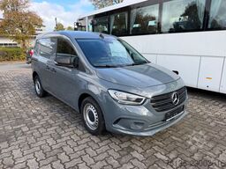 MERCEDES-BENZ Citan 112 CDI Klima Tempomat AHK Navi Kamera