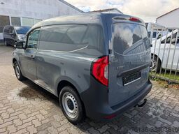 MERCEDES-BENZ Citan 112 CDI Klima Tempomat AHK Navi Kamera