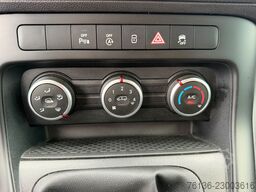 MERCEDES-BENZ Citan 112 CDI Klima Tempomat AHK Navi Kamera