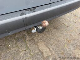 MERCEDES-BENZ Citan 112 CDI Klima Tempomat AHK Navi Kamera
