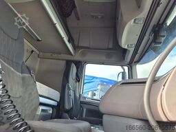 DAF XF 480 FT SUPER SPACE CAB ZF INTARDER