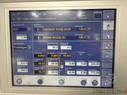 TRUMPF TRUBEND 7036