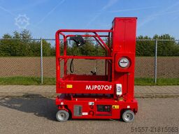 MAGNI MJP07OF | 2025