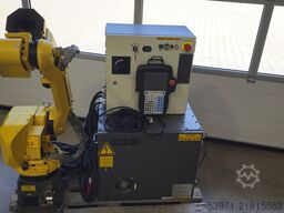 Fanuc M-10iA