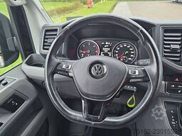 VW CRAFTER 35 2.0 Dubbellucht N1 LED L3H3 (L2H2) 3...