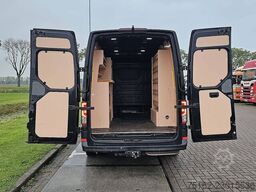 VW CRAFTER 35 2.0 Dubbellucht N1 LED L3H3 (L2H2) 3...