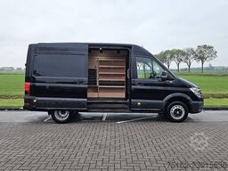 VW CRAFTER 35 2.0 Dubbellucht N1 LED L3H3 (L2H2) 3...