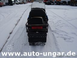 Yamaha Viking VK540 III Proaction Plus Schneemo