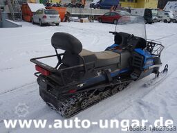 Yamaha Viking VK540 III Proaction Plus Schneemo