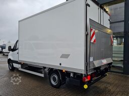 Mercedes-Benz Sprinter 315 Cdi Koffer LBW Klima