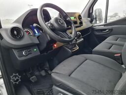 Mercedes-Benz Sprinter 315 Cdi Koffer LBW Klima