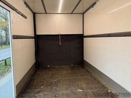 MAN TGL 8.180 Bakwagen