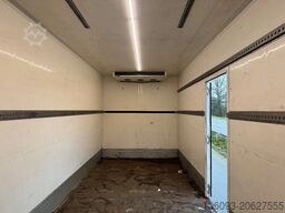 MAN TGL 8.180 Bakwagen