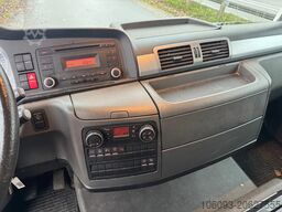 MAN TGL 8.180 Bakwagen