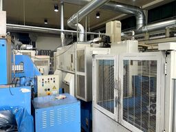 Mazak Multiplex MP 6200 Y + Portal Loading