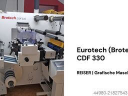Brotech/Eurotech CDF 330