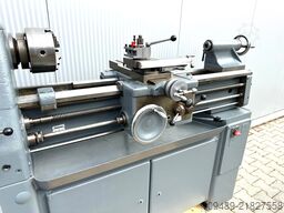 WEILER LZ 330 incl. neuer 3-Achsdigitalanzeige