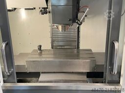 HAAS VF-2SS