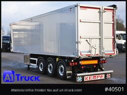 KEMPF Kombiliner, Exeler LiquidXliner, Gülle Pumpe