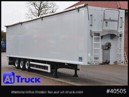 KNAPEN K100, Liftachse, Funk ca. 90m³