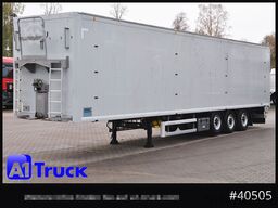 KNAPEN K100, Liftachse, Funk ca. 90m³