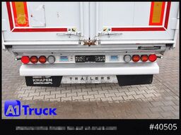 KNAPEN K100, Liftachse, Funk ca. 90m³