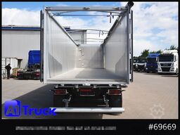 REISCH RHKS, Alu-Kippmulde 52m³, Miete