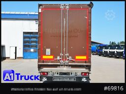 SCHWARZMUELLER Vollalu, 90m³, 7620 Kg, Lift CF 8mm,