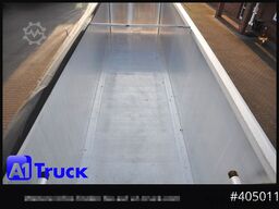 KEMPF Kombiliner, Exeler LiquidXliner, Gülle Pumpe