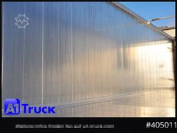 KEMPF Kombiliner, Exeler LiquidXliner, Gülle Pumpe