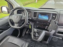 TOYOTA PRO-ACE 2.0 L2H1 Navi Euro6 NAP!