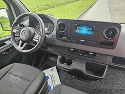 MERCEDES-BENZ SPRINTER 315 L2H2 RWD Mbux