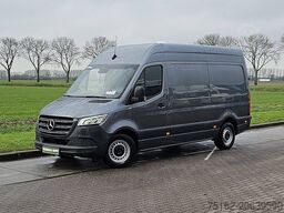 MERCEDES-BENZ SPRINTER 316 L2H2 LED Mbux 10