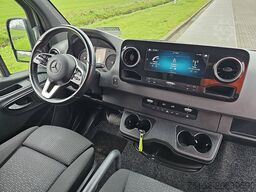 MERCEDES-BENZ SPRINTER 316 L2H2 LED Mbux 10