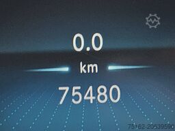 MERCEDES-BENZ SPRINTER 316 L2H2 LED Mbux 10