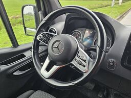 MERCEDES-BENZ SPRINTER 316 L2H2 LED Mbux 10