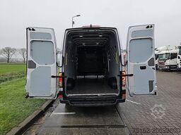 M.A.N. TGE 3.140 ac automaat EURO6