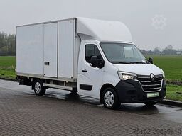 RENAULT MASTER 2.3 Bakwagen Laadklep!