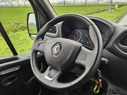 RENAULT MASTER 2.3 Bakwagen Laadklep!