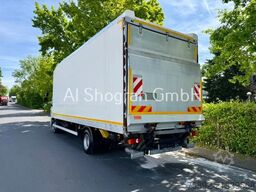 DAF LF 210 Koffer / Klima / Euro6 / LBW