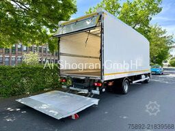 DAF LF 210 Koffer / Klima / Euro6 / LBW