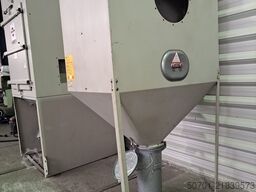 Keller Keller Flächenfilter VARIO 4 – P