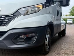 Iveco 40C16 Hi Matic Be Trekker 8 Ton Dubbel Cabine E...