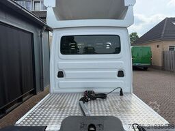 Iveco Daily 40C16 Hi Matic Be trekker 8 Ton Dubbel Ca...